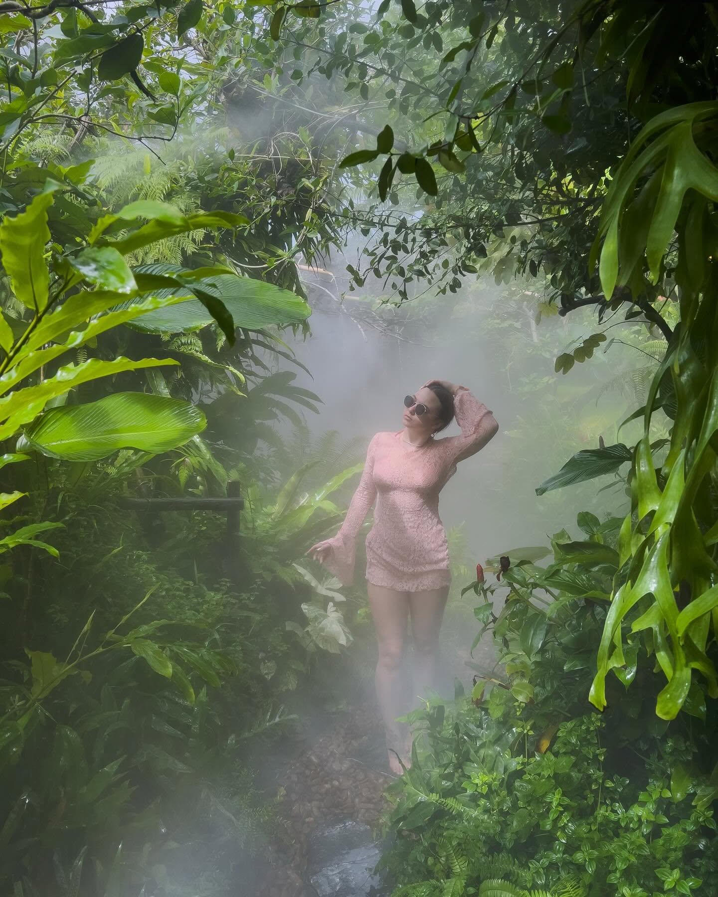 Mantra Forest Spa (Ticket only + Shared Round Trip Transfer) — image 16
