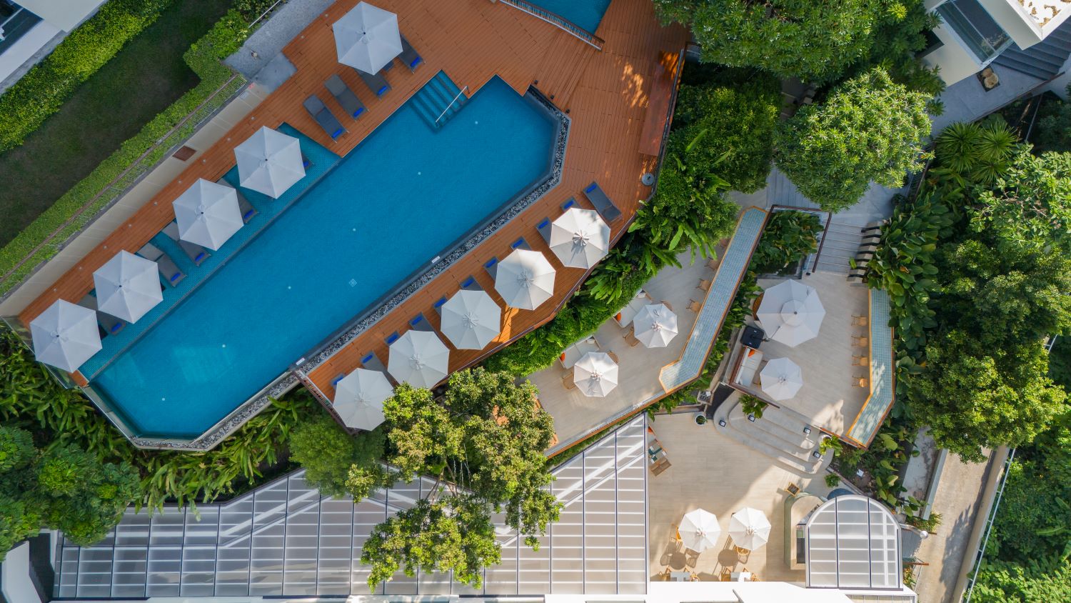 Andaman Beach Hotel Phuket – handwritten Collection — photo 2