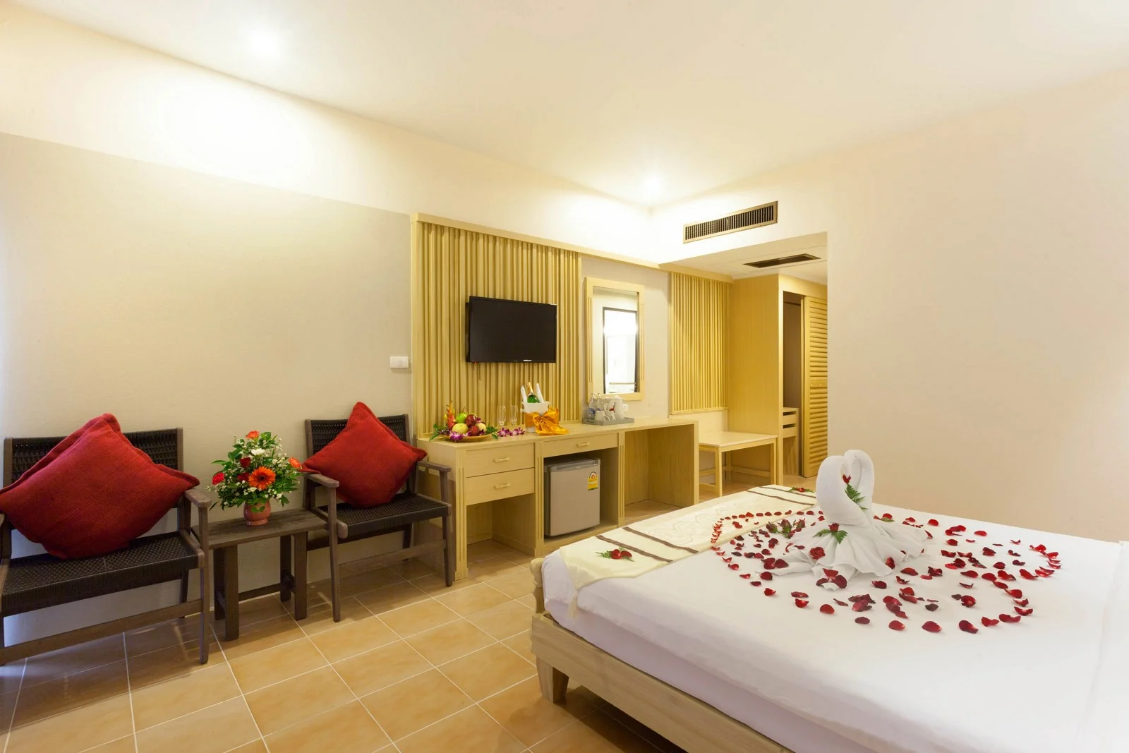 Premium Room photo 2
