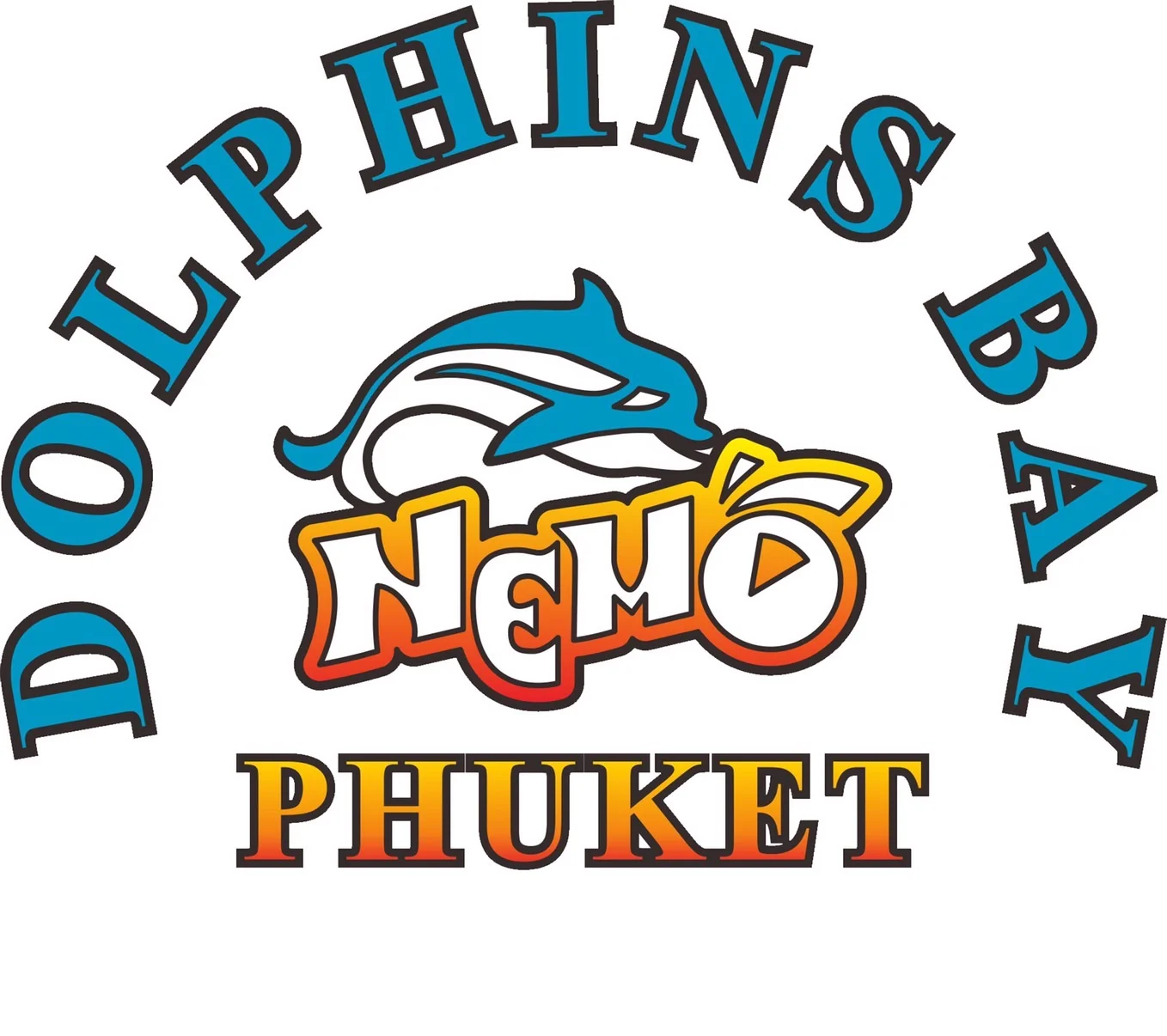 Dolphins Bay