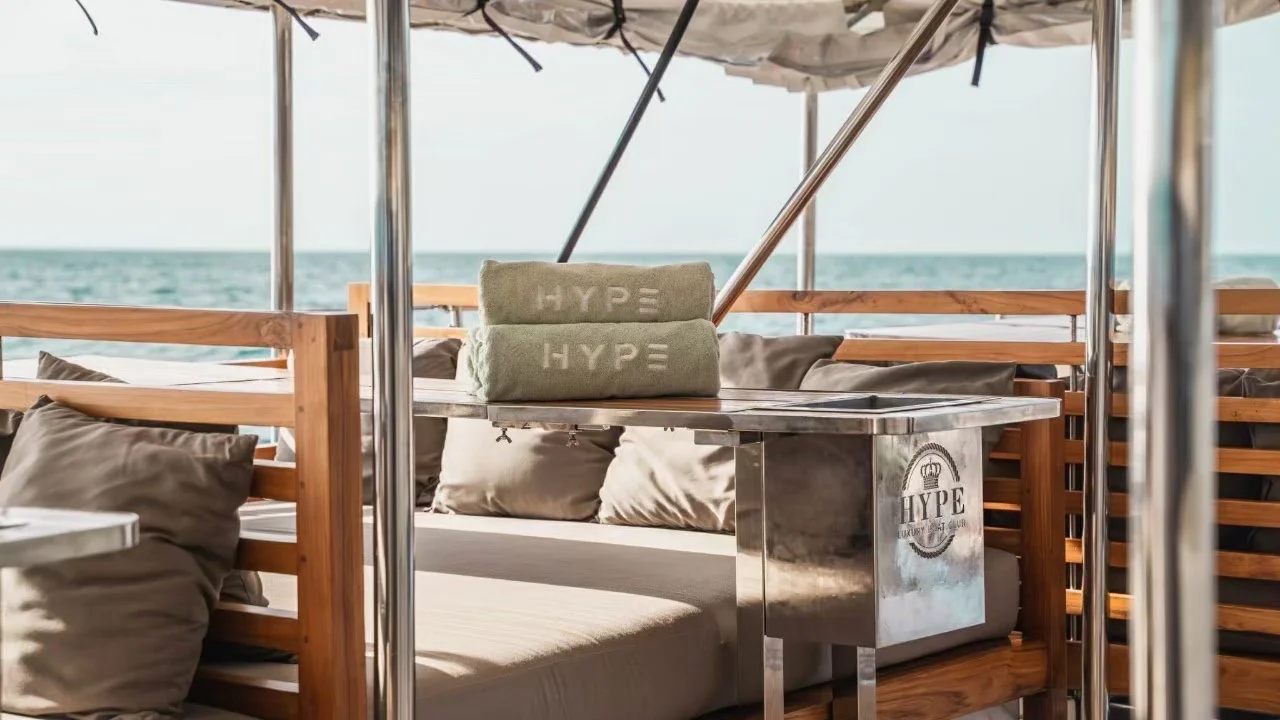 NOAH Catamaran - Coral & Racha Island — image 6