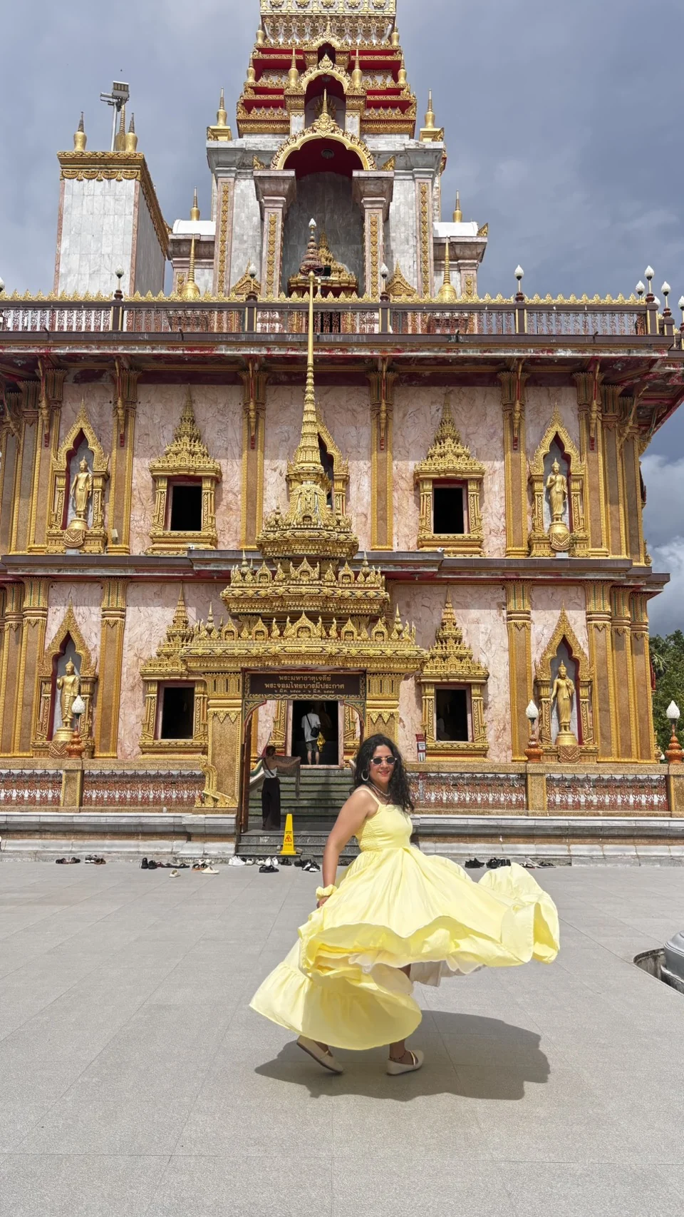 Phuket Land Package # 4 - (SIC) - All Sharing Basis - (4 Days) — image 9