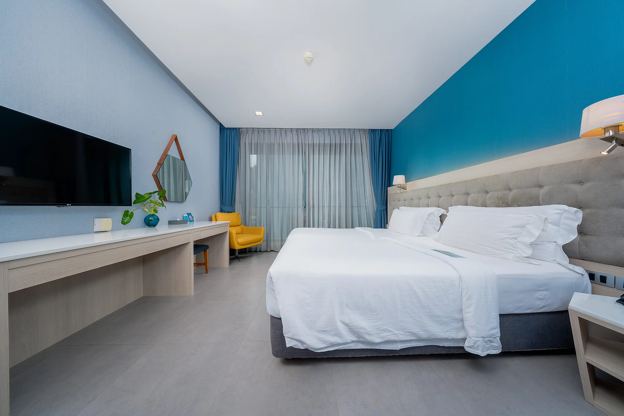 Superior Room with breakfast photo 3
