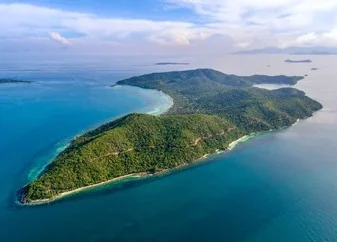 Koh Tan & Pig Island (Koh Mudsum) by Speed Boat + SIC Transfer (Include admission fee) — image 3