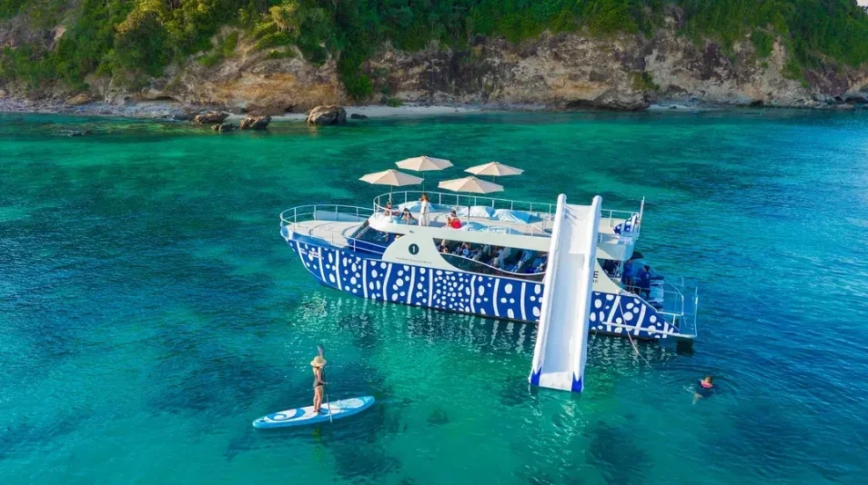 Phi Phi Maiton — image 13