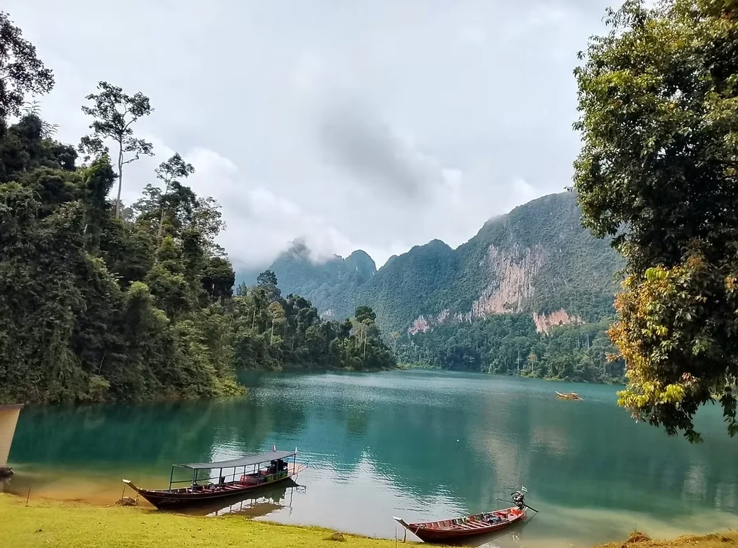 Khao Sok - Cheow Lan Lake (1 Day Tour) + Lunch + National Park Fee + SIC Transfer  — image 7