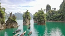 Khao Sok 2 Days 1 Night (Khaosok Jungle Discovery) (Overnight at Khaosok Discovery Camps)*minimum 2 Pax : KSL2-T — image 36