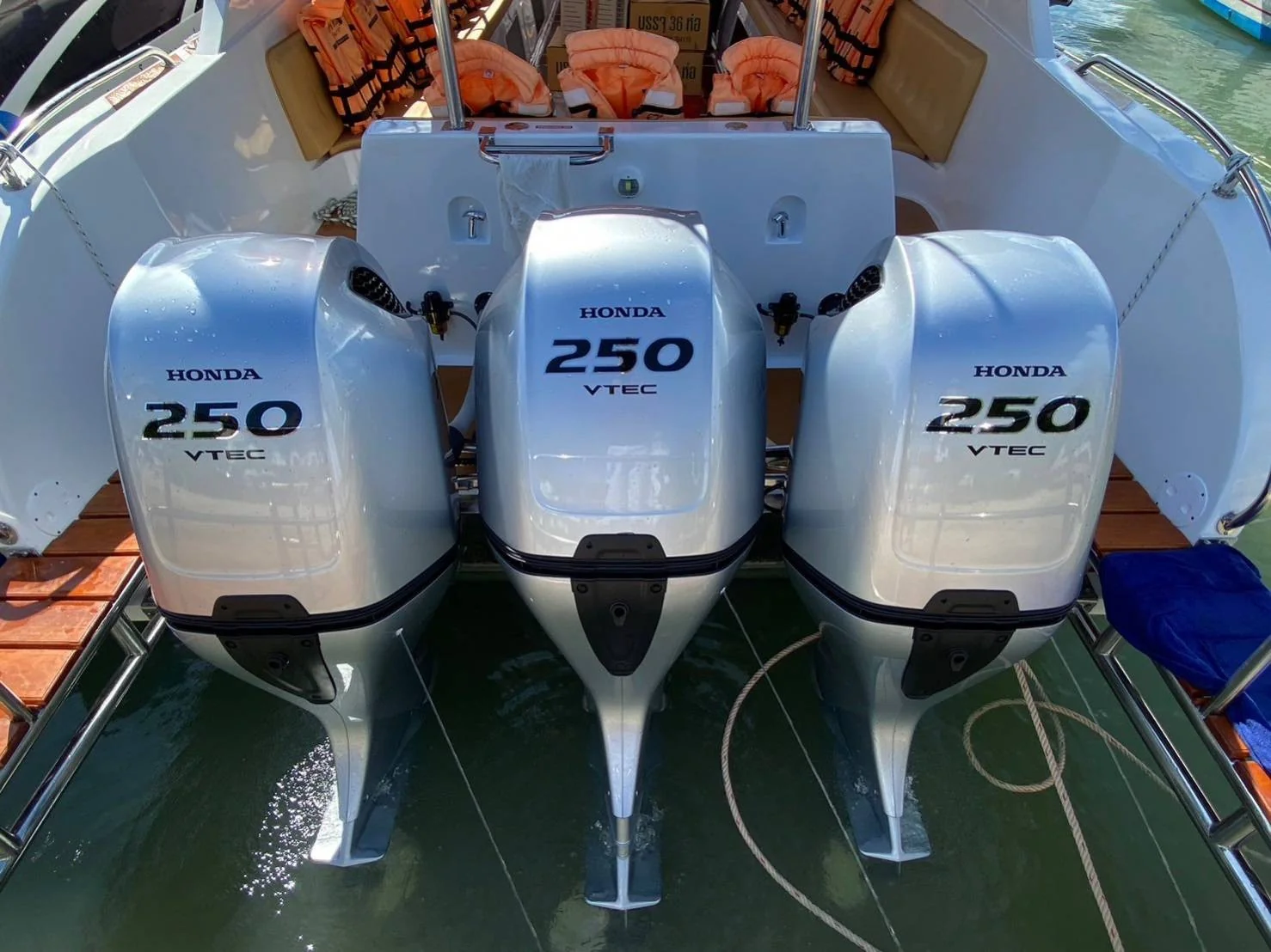 Racha Island + Coral Island + Scuba Diving + Photo & VDO Clip (by Speed Boat) + Lunch + SIC Transfer — image 13