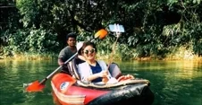 Khao Sok 2 Days 1 Night (Khaosok Jungle Discovery) (Overnight at Khaosok Discovery Camps)*minimum 2 Pax : KSL2-T — image 38