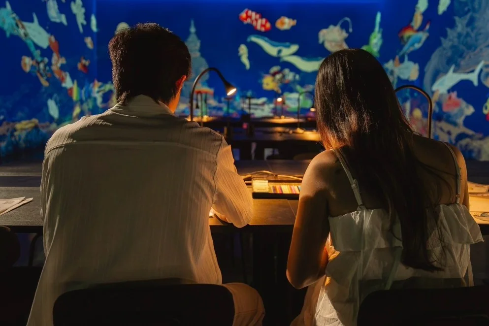 Aquaria Phuket (Underwater) + MAYA Media Art Museum Combo - (Indian Market : Nepali, Bangladeshi, Pakistani, Indian, Sri Lankan) — image 24