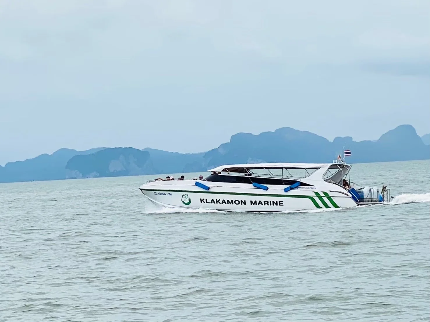 James Bond Island (Speed Boat) + Sea Canoe + Lunch + National Park Fee - (No Transfer) — image 18