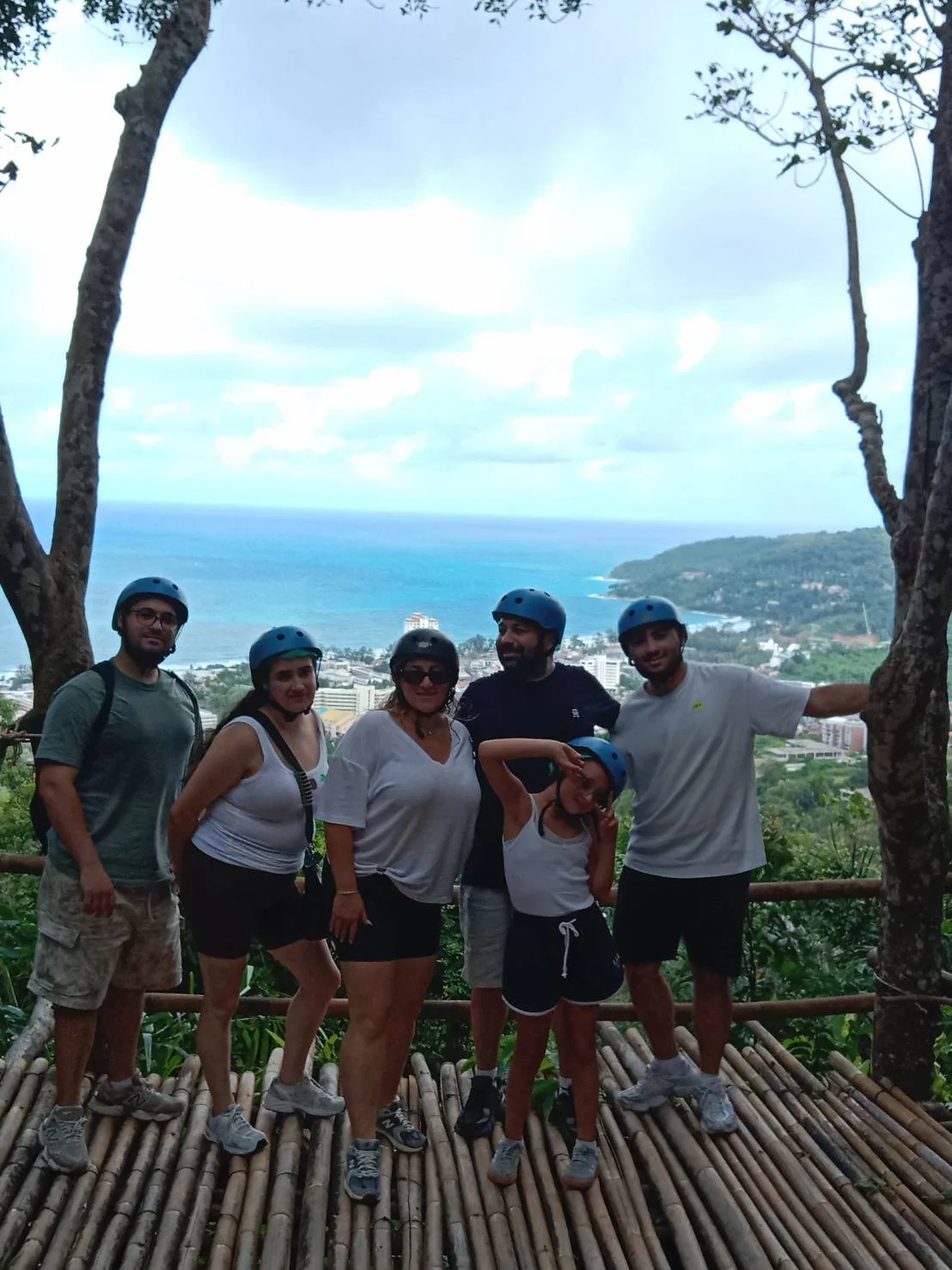 ATV  45 mins. (200 cc.) + SIC transfer  (sightseeing & riding to Big Buddha viewpoint) 1-2 pax  — image 4