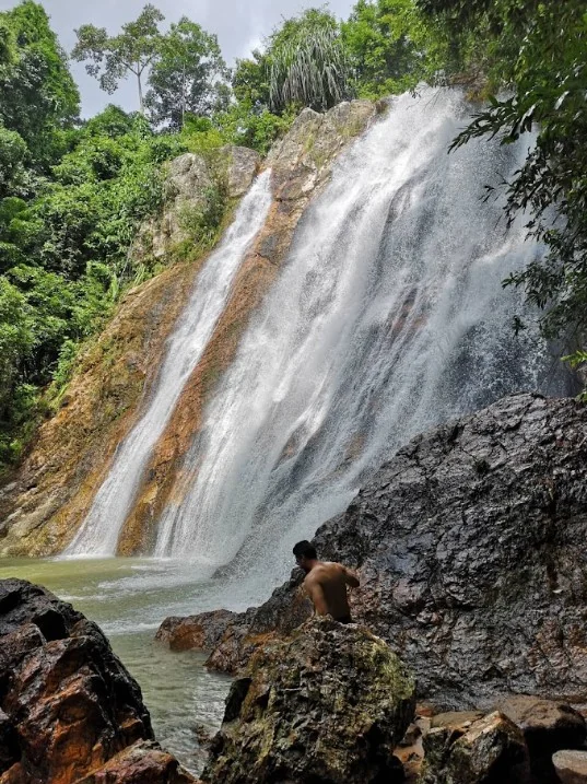 Around Samui Island (Samui City Tour) 8 hours (Van/Car)  — image 2