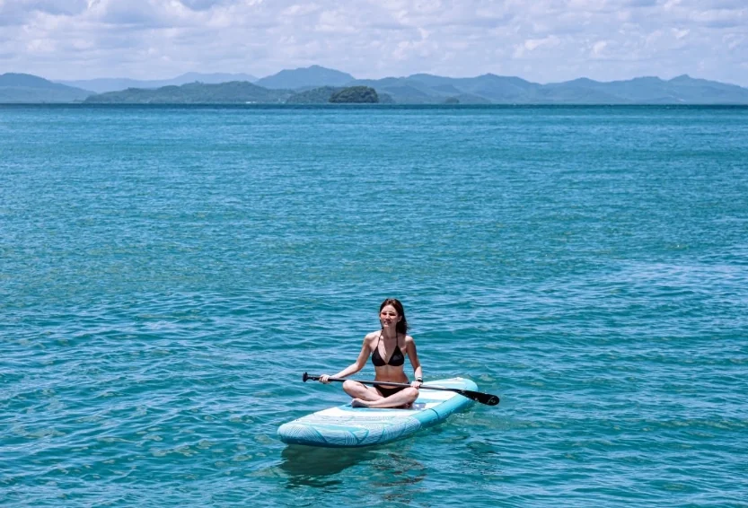 The Exclusive Trip James Bond Island by Seanery Catamaran (1st Floor) + Slider + Lunch + Dinner + Alcohol Shot + SIC Transfer (Include National Park Fee) — image 13