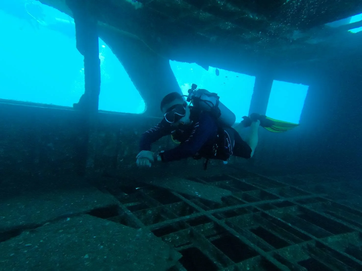Scuba Diving (Racha Yai Island) - 1  Full Day Trip (For Non Diver) — image 7