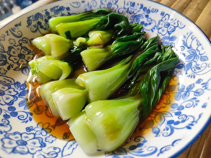 Thai Cooking Class (Samui) + Transfer (Morning 09:00 / Afternoon 13:00) — image 8