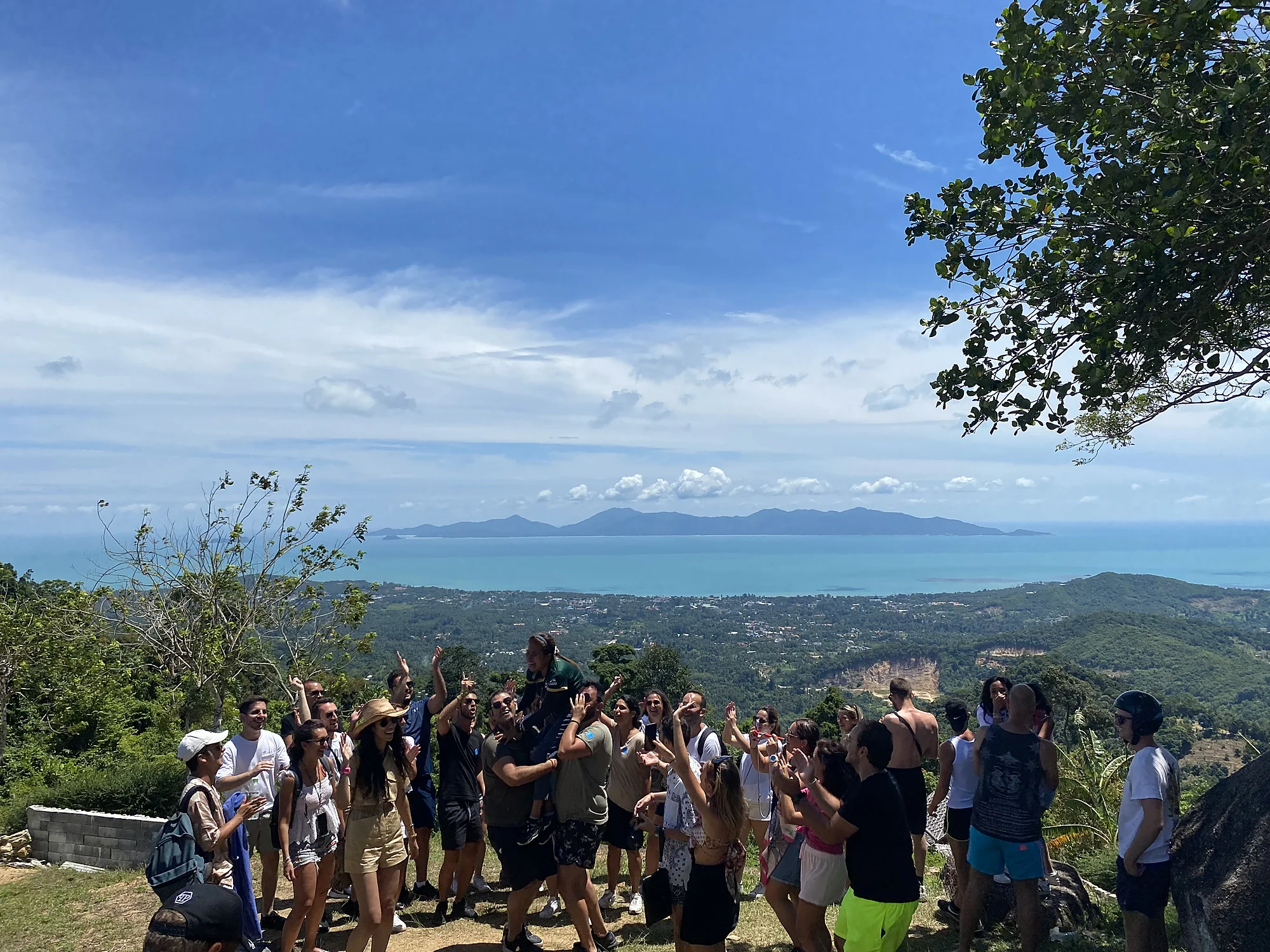Samui Jungle Safari Tour — image 7