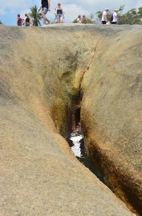 Around Samui Island (Samui City Tour) 4 hours (Van/Car) — image 4
