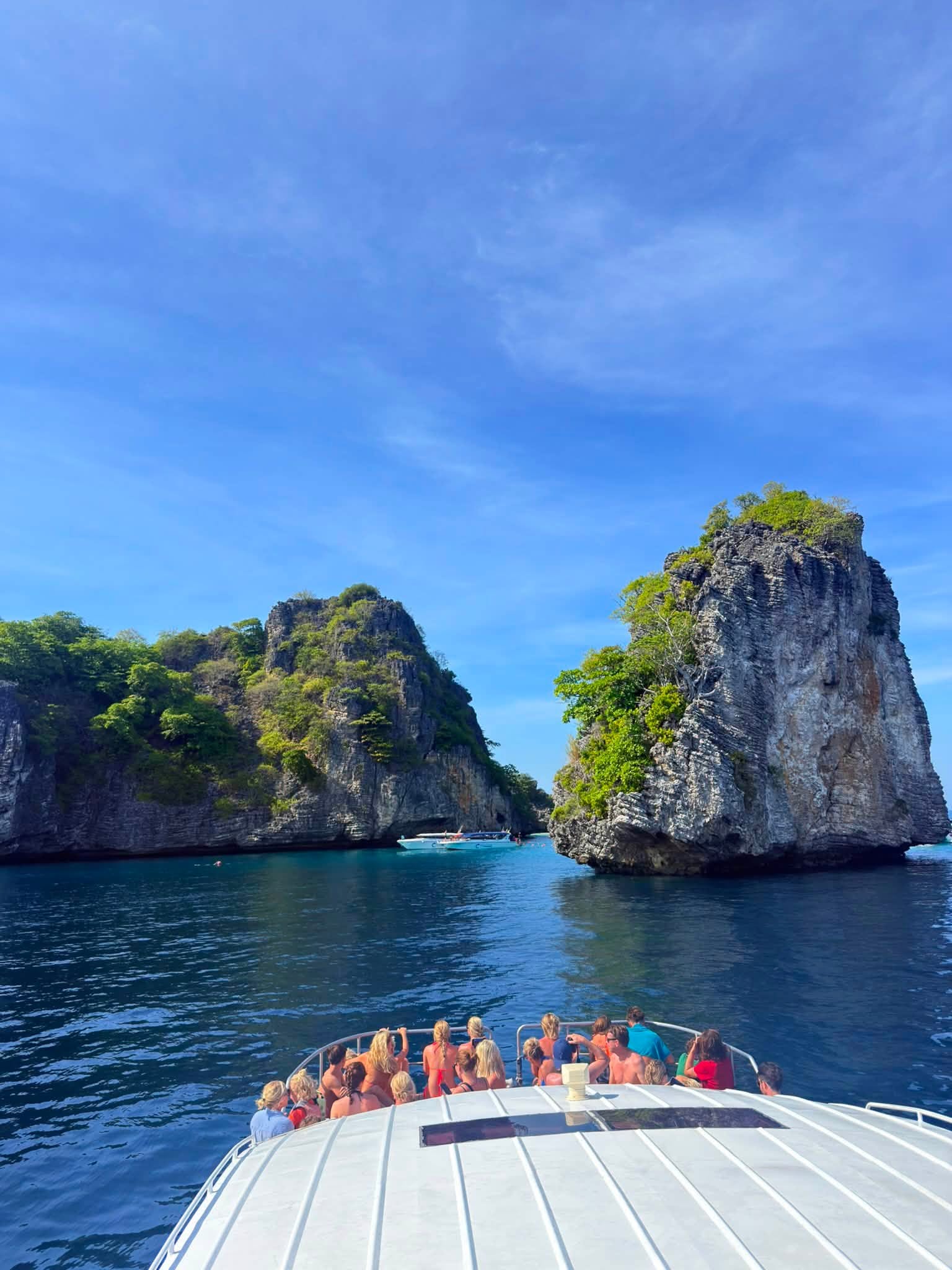 Koh Rok + Koh Ha Island Tour (By Speed Boat) + Lunch + SIC Transfer (Included National Park Fee)  — image 8