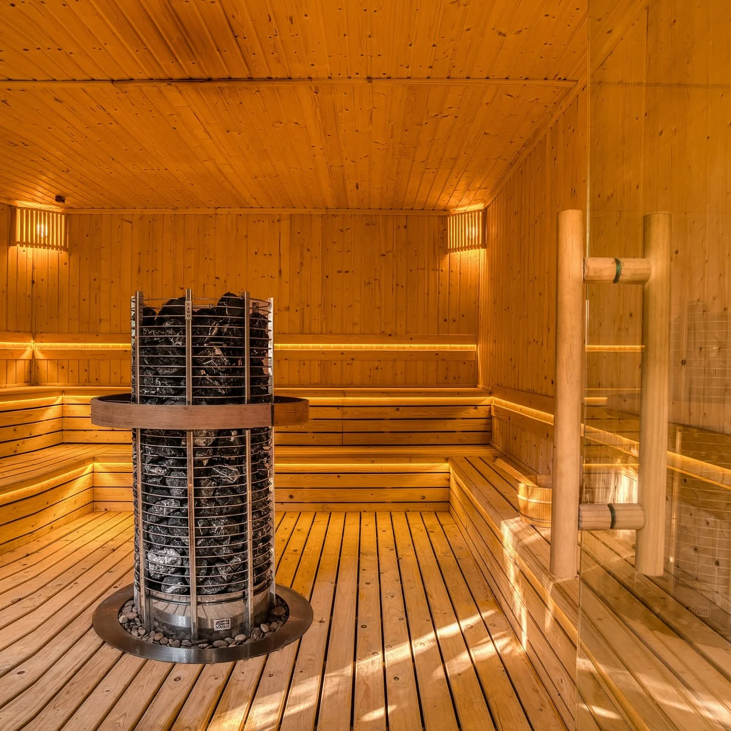 Mantra Forest Spa (Ticket only) - NOT include Round Trip Transfer — image 3