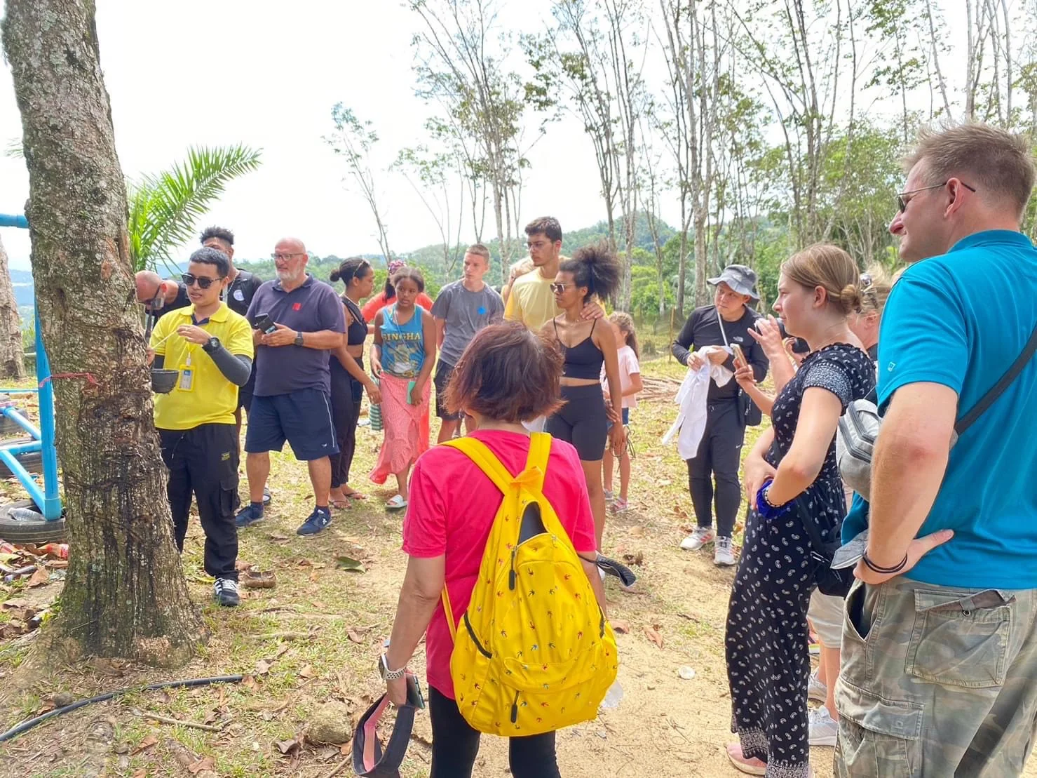 Samui Jungle Safari Tour — image 6