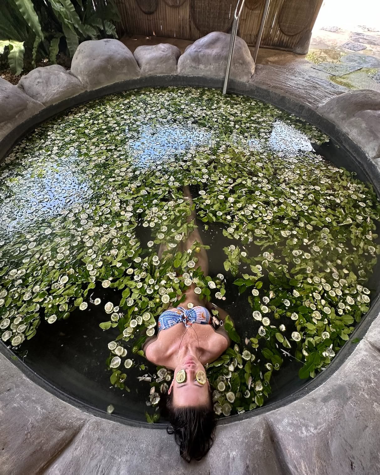Mantra Forest Spa (Ticket only + Shared Round Trip Transfer) — image 5
