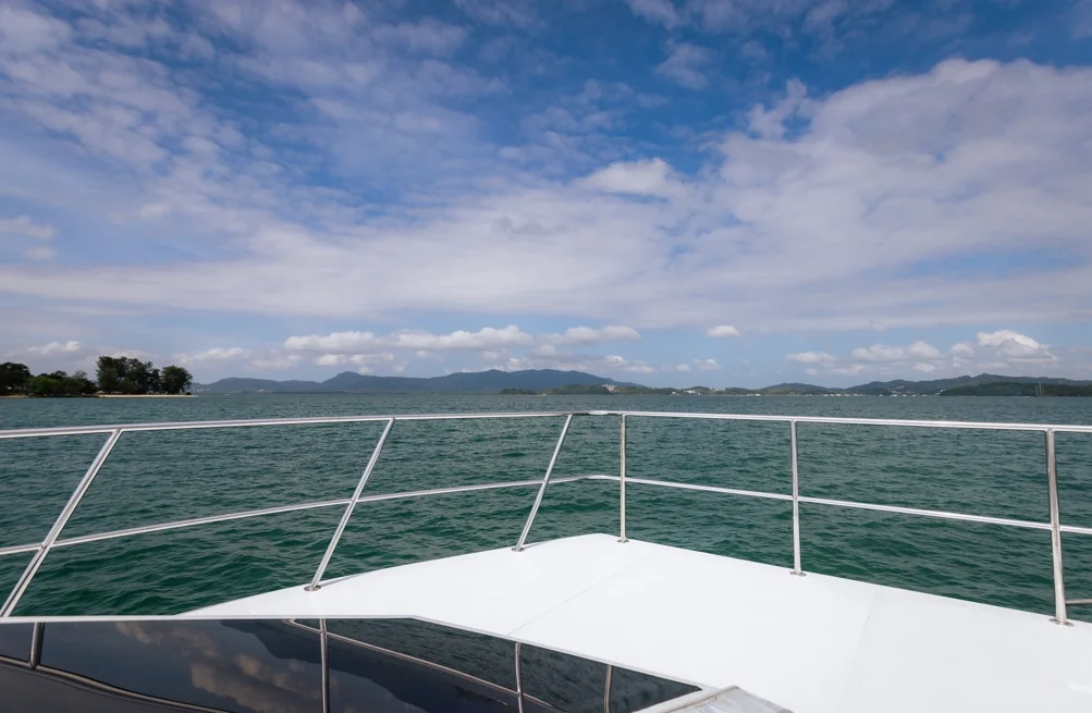 ๋James Bond Island - Panyee Floating Village by Speed Catamaran + Lunch + SIC Transfer (Include Park Fee) — image 14
