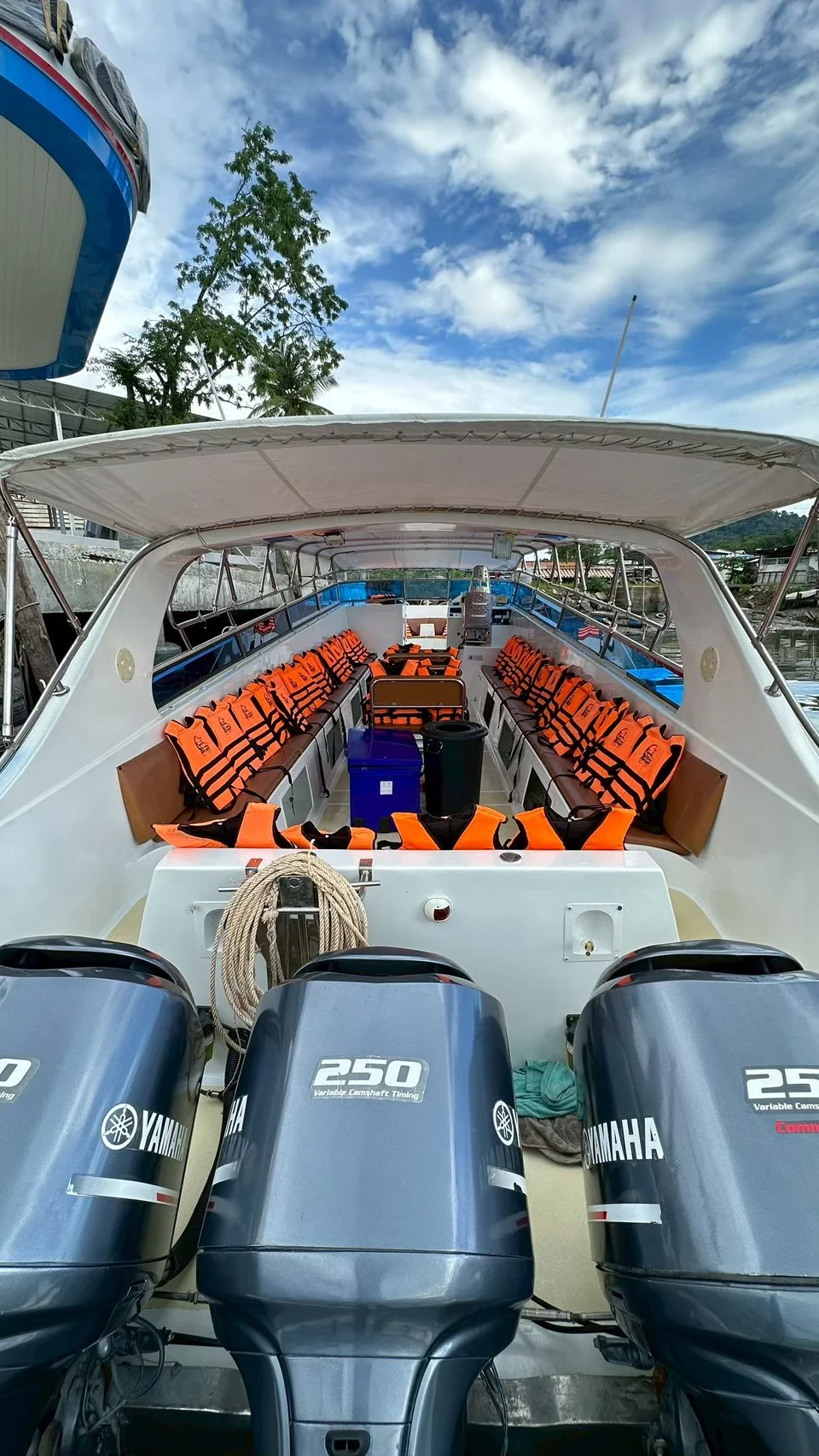 Phi Phi Island + Maya Bay + Khai Island Tour (by Speed Boat) + Thai Buffet Lunch + SIC Trsf - (NOT Included National Park Fee) — image 10