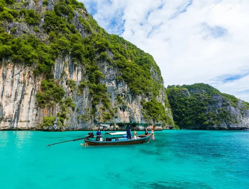 Phi Phi Maiton — image 11