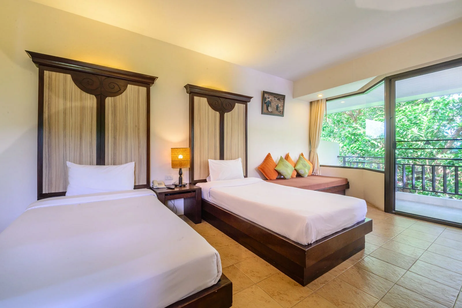 Deluxe Room photo 3