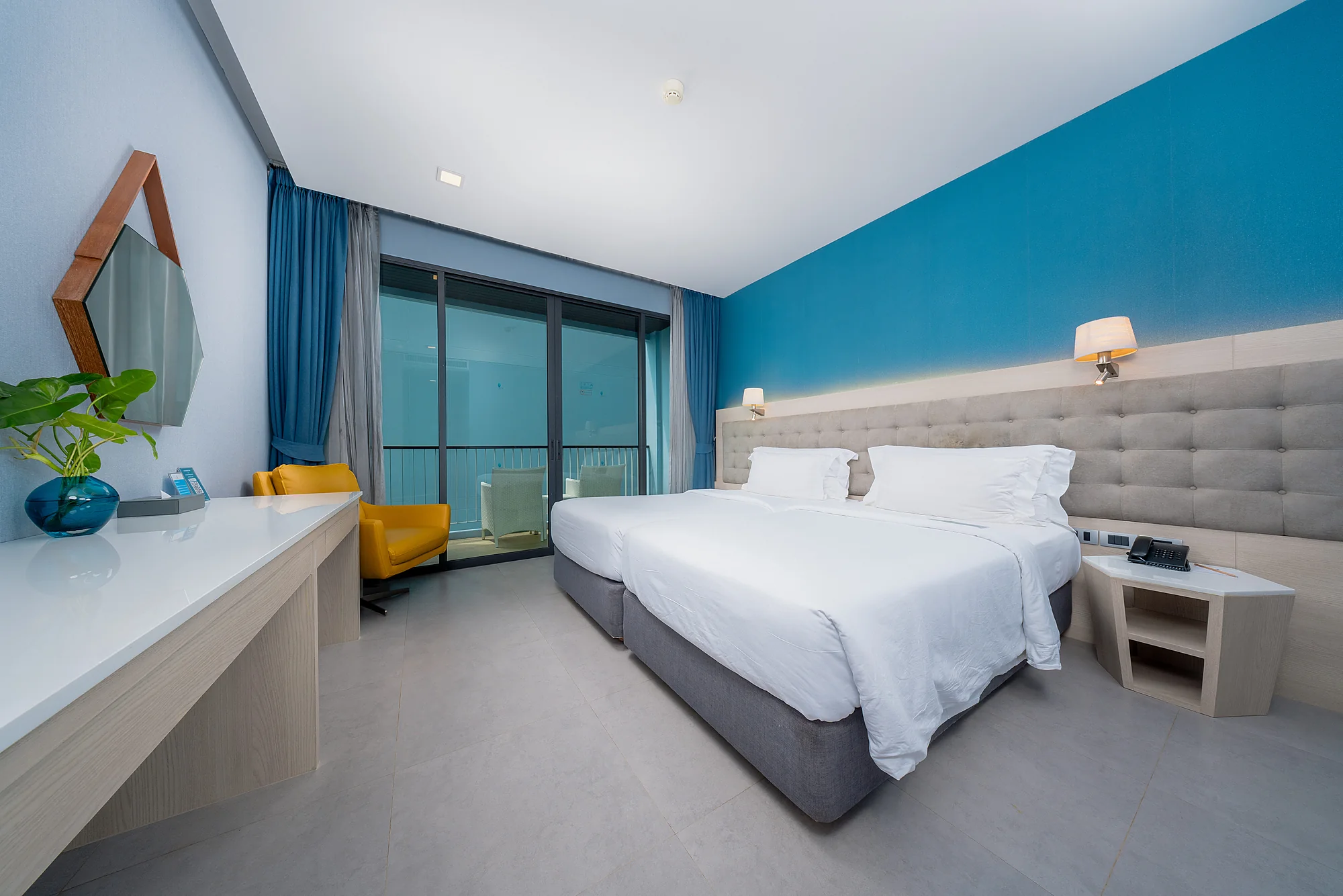 Superior Room with breakfast photo 4
