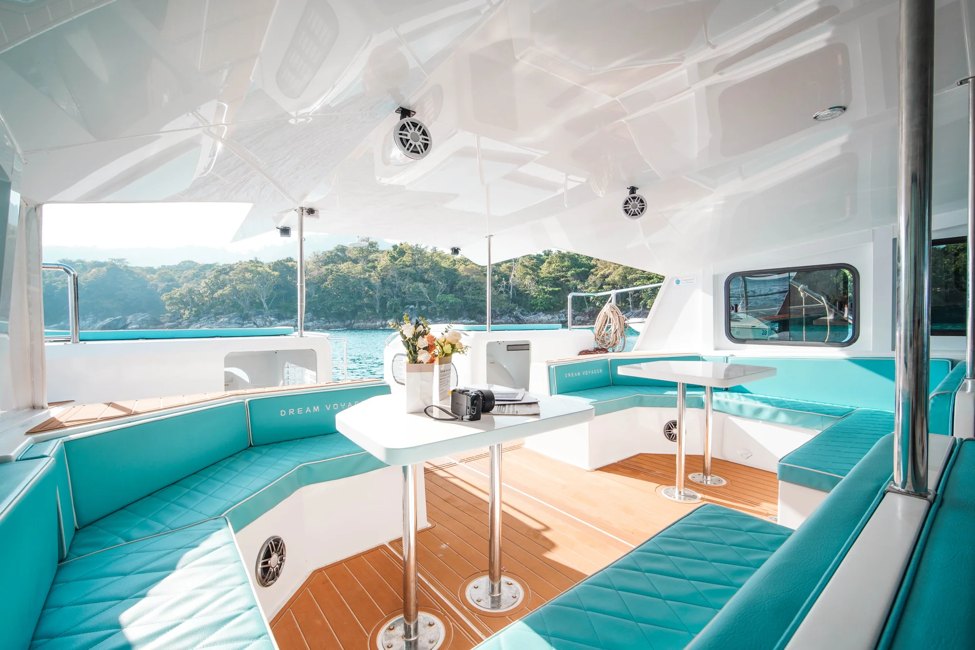 DREAM VOYAGER - Phi Phi + Maya Bay + Bamboo Island + Maiton Island — image 6