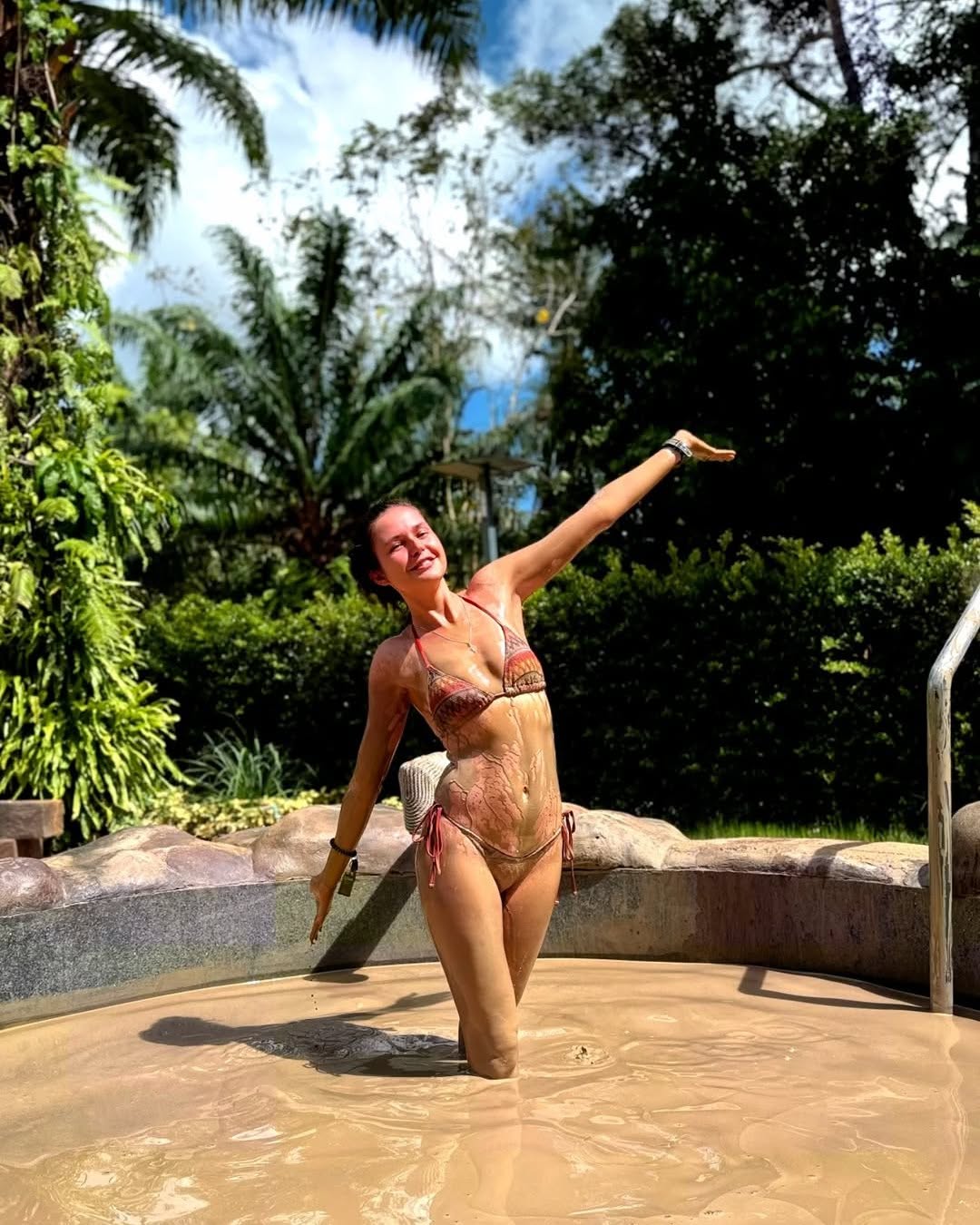 Mantra Forest Spa (Ticket only + Shared Round Trip Transfer) — image 6