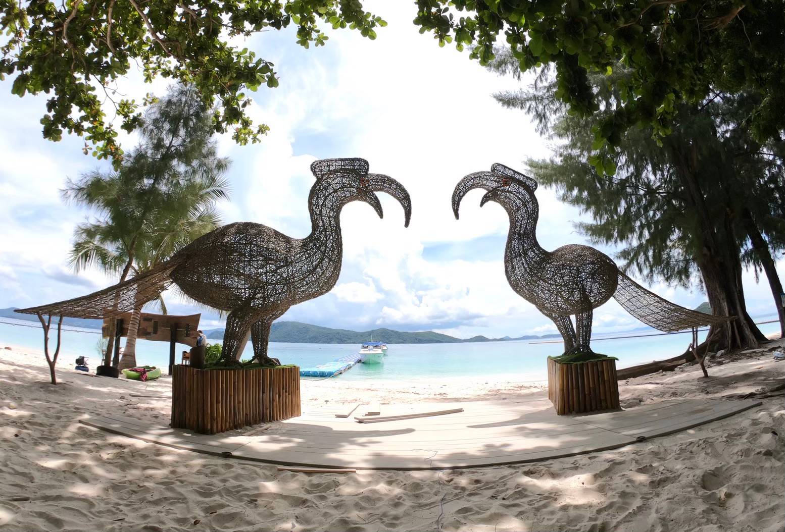 Coral Island + Racha Island (Speed Boat) + Lunch + SIC Transfer  / (Full Day) — image 9