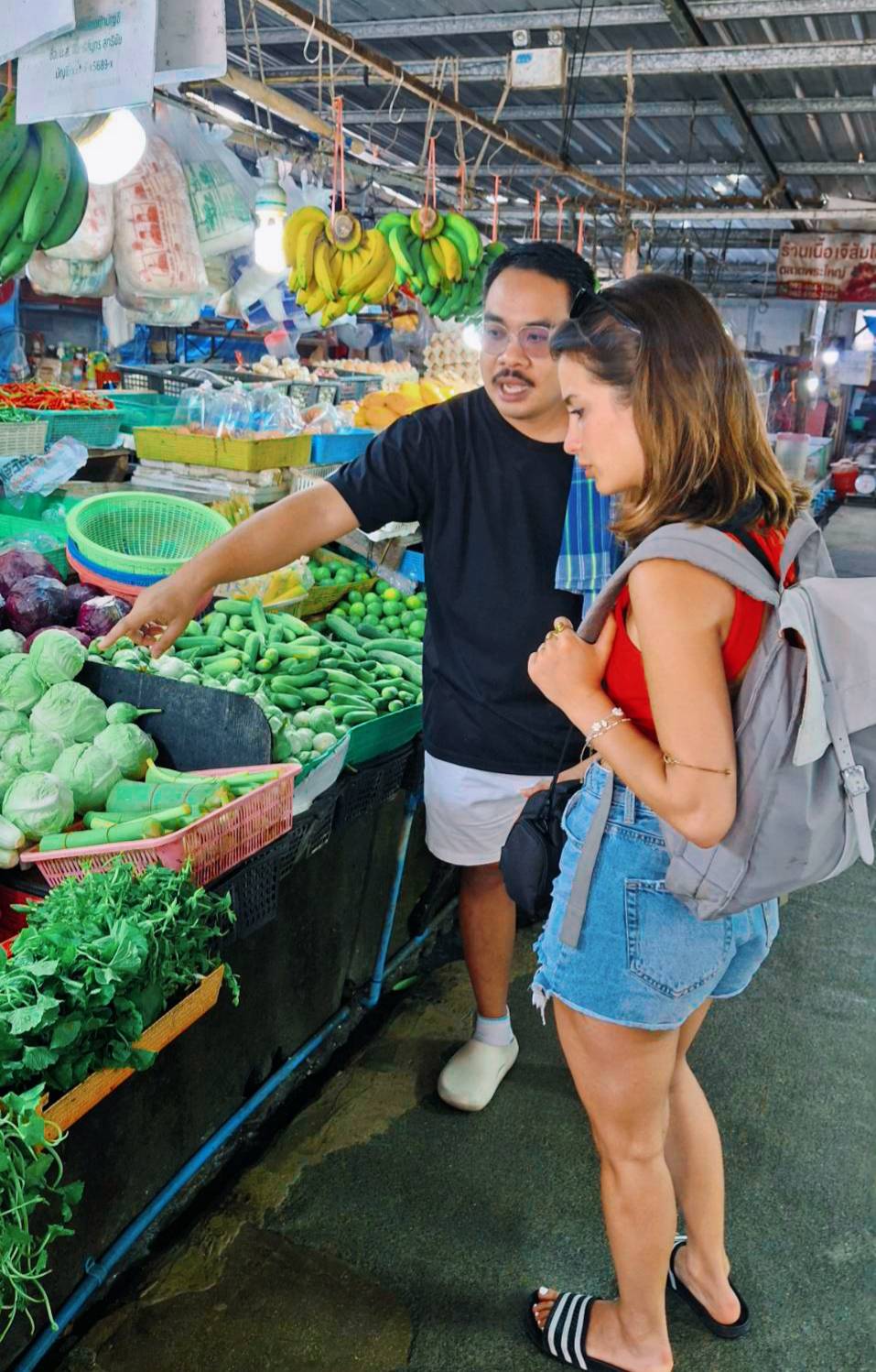 Thai Cooking Class (Samui) + Transfer (Morning 09:00 / Afternoon 13:00) — image 2