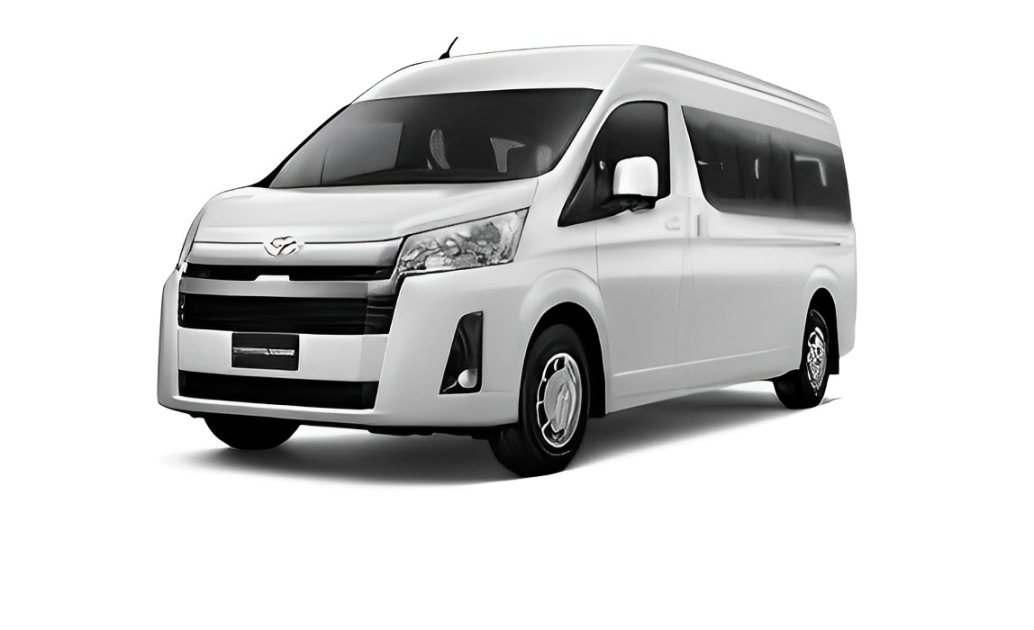 Transfer Move Hotel (Phuket Hotel (Patong) - Phuket Hotel (Nai Thon, Nai Yang, Mai Khao) (Van)