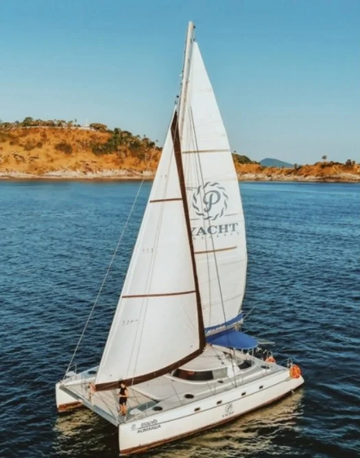 Sunset (Sailing Catamaran) at Promthep Cape  & Krating Cape + Coral Island + SIC Transfer — image 3