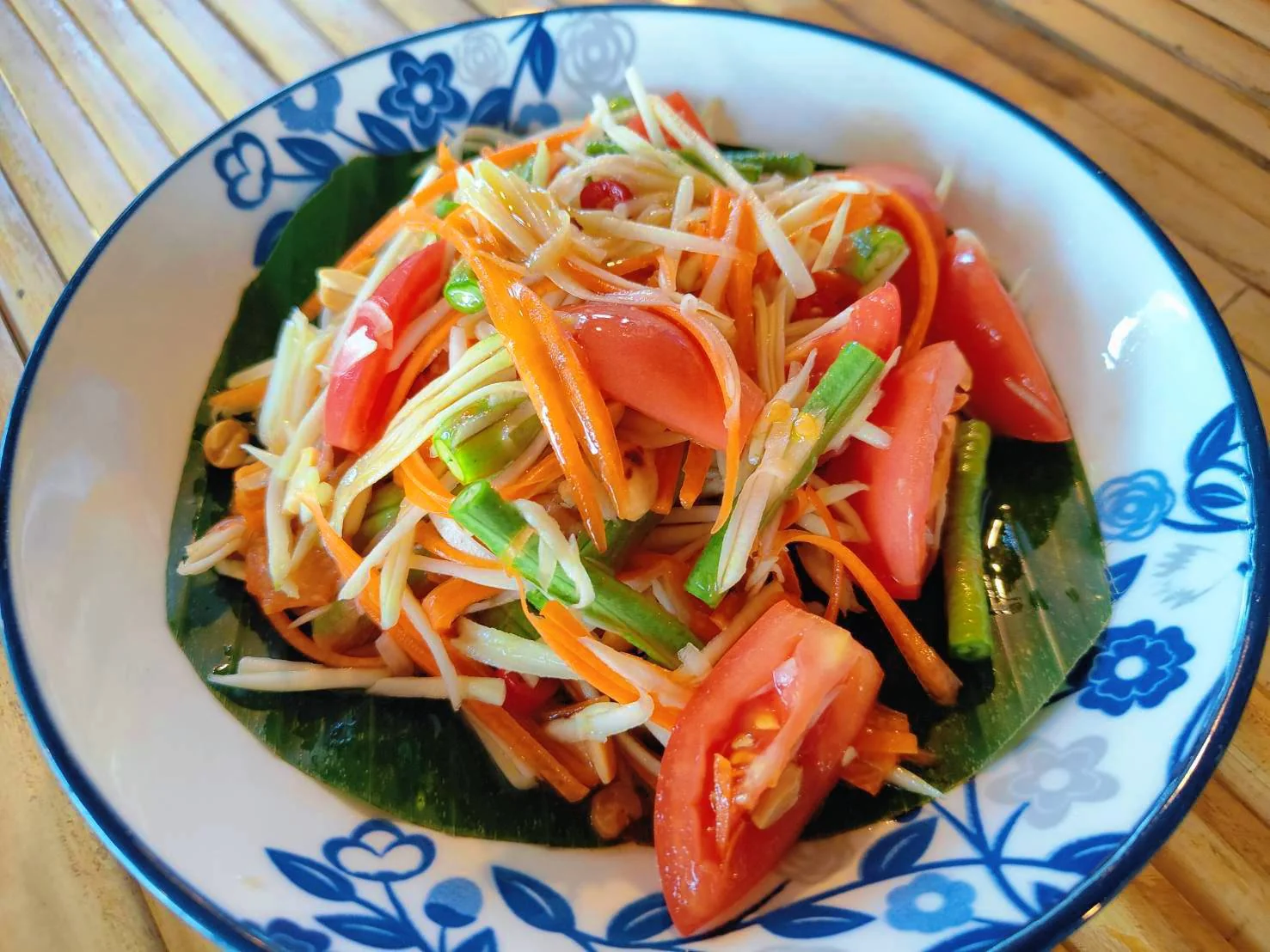 Thai Cooking Class (Samui) + Transfer (Morning 09:00 / Afternoon 13:00) — image 5
