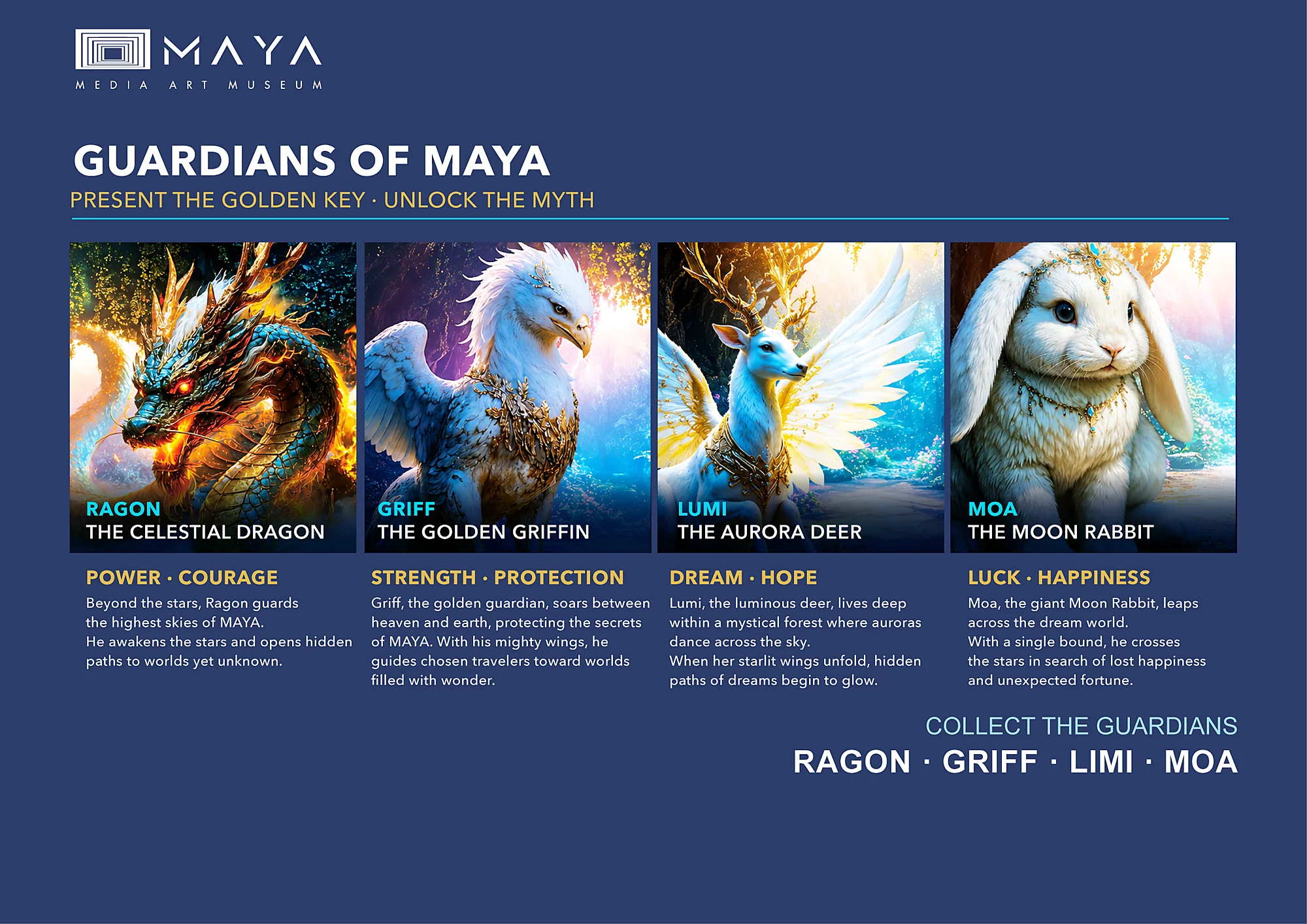 MAYA Media Art Museum (Ticket Only) - At Central Phuket Floresta B1 (*NEW ATTRACTION COMING SOON!) — image 7