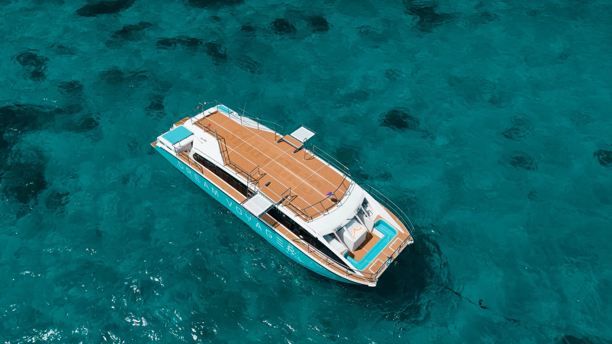 DREAM VOYAGER - Phi Phi + Maya Bay + Bamboo Island + Maiton Island — image 10