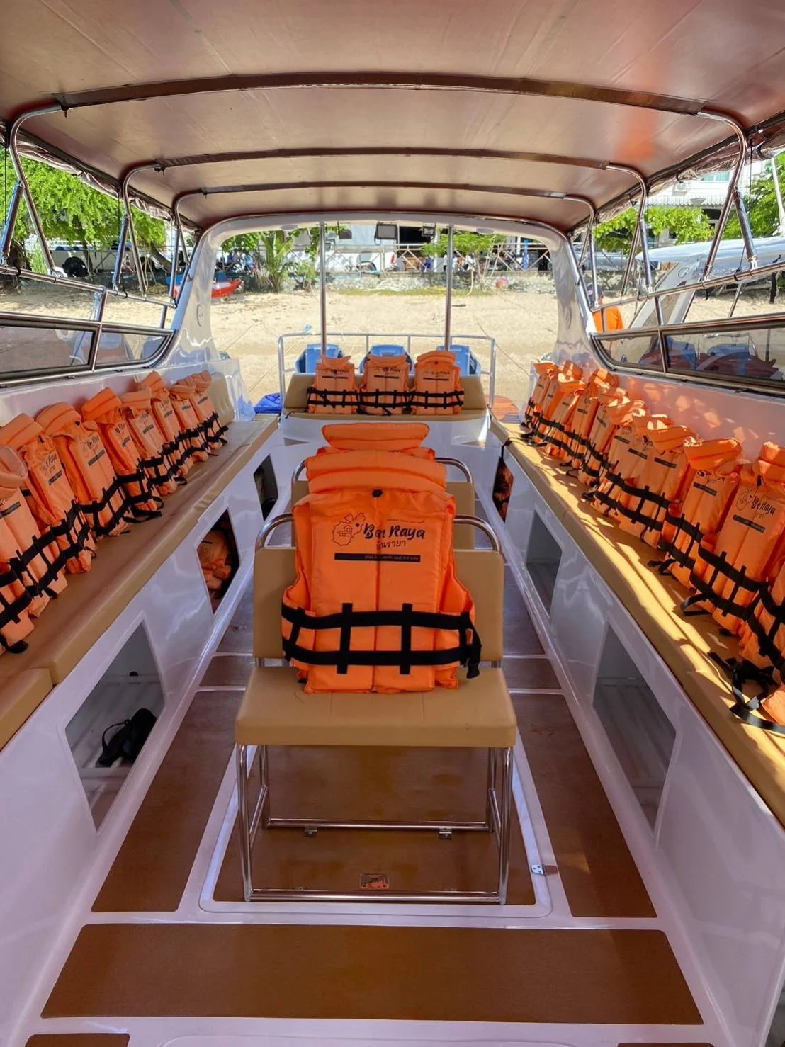 Racha Island + Coral Island + Scuba Diving + Photo & VDO Clip (by Speed Boat) + Lunch + SIC Transfer — image 12