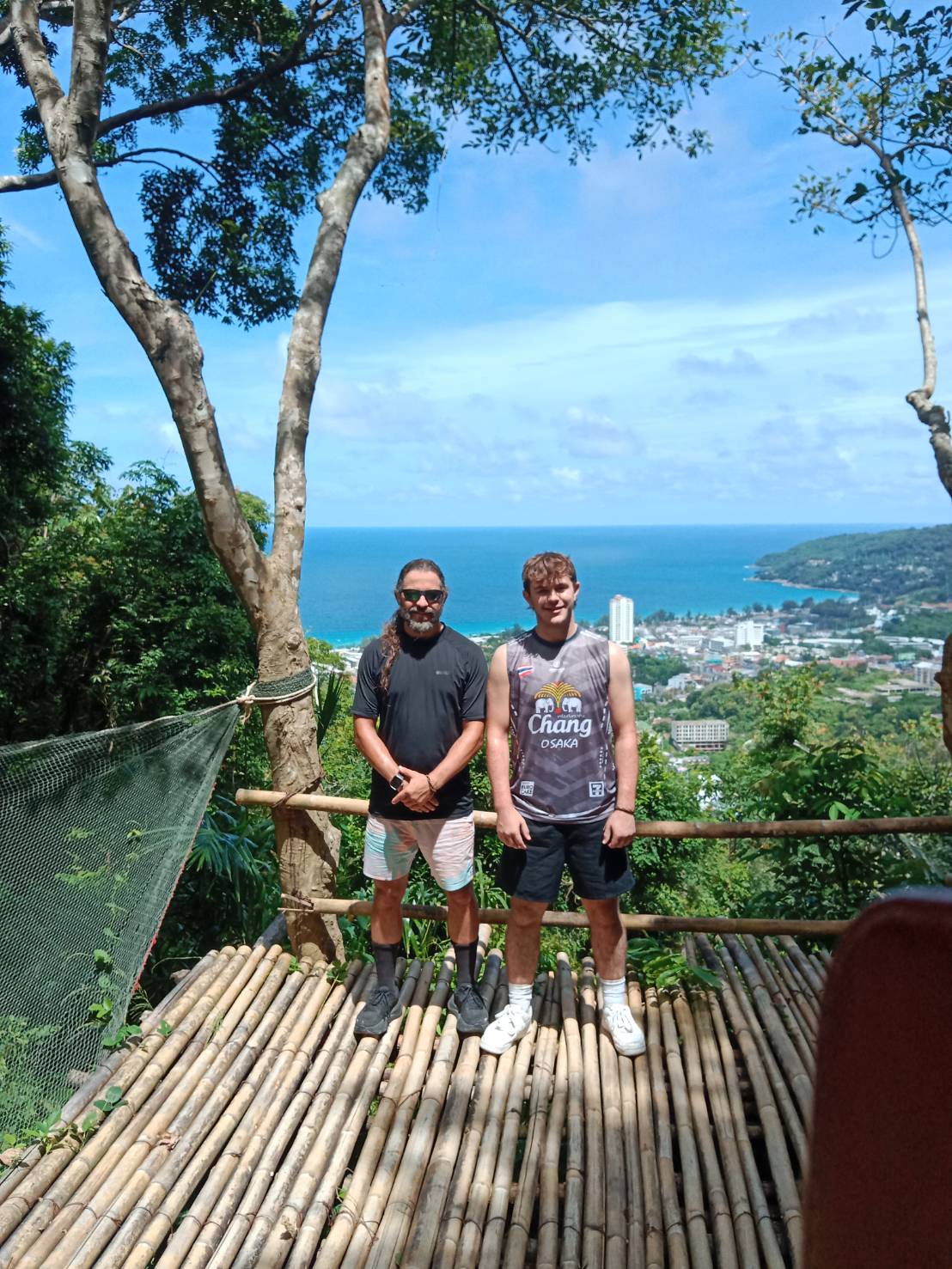 ATV 2 hours (200 cc.) + SIC transfer  (sightseeing & riding to Big Buddha viewpoint) 1-2 pax — image 3