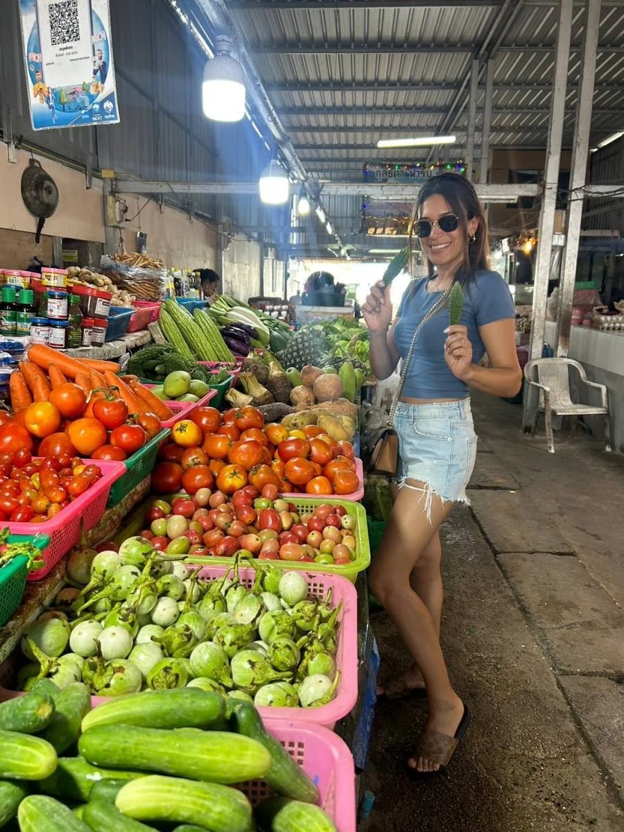 Thai Cooking Class (Samui) + Transfer (Morning 09:00 / Afternoon 13:00) — image 16