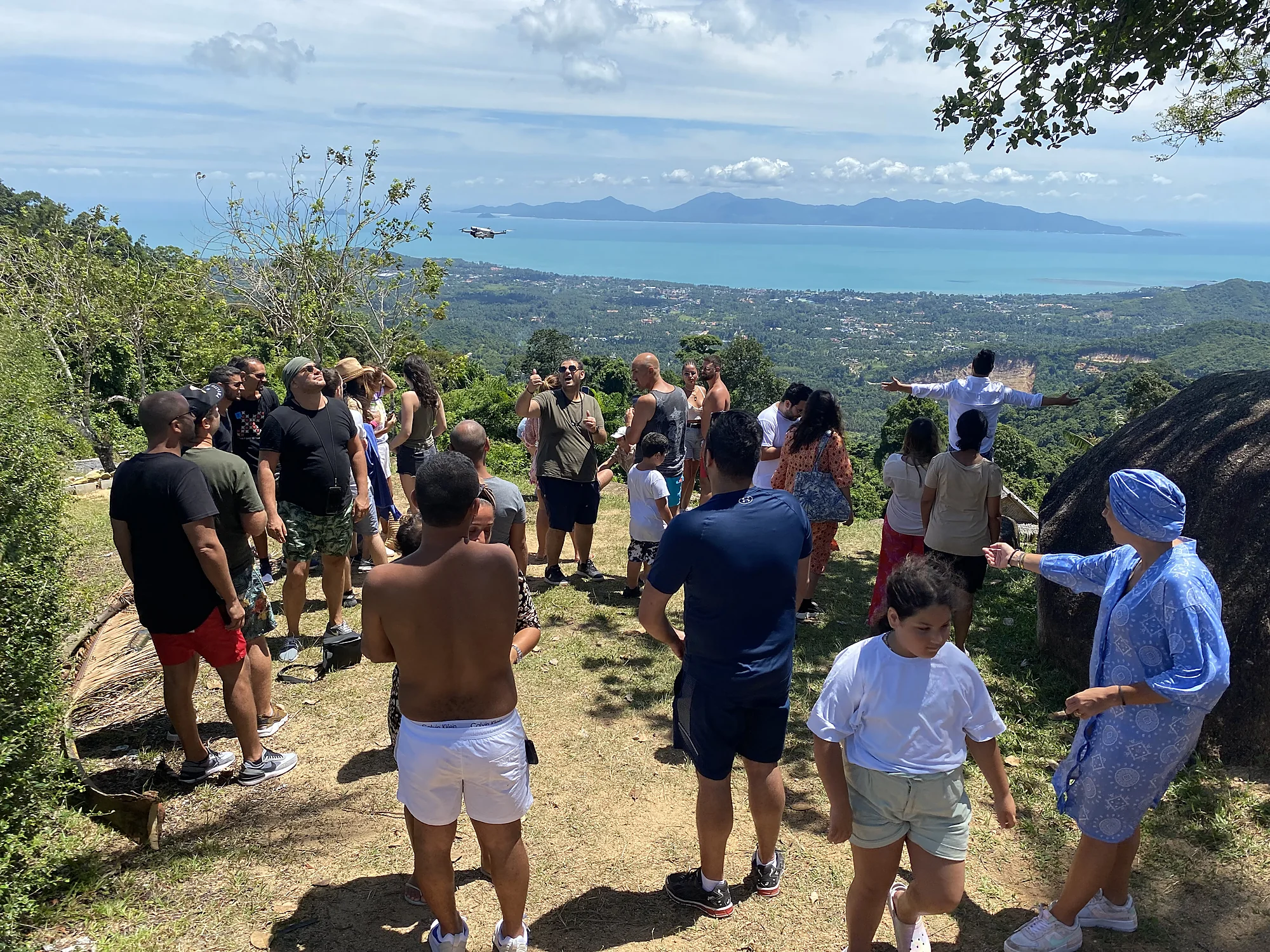 Samui Jungle Safari Tour — image 8