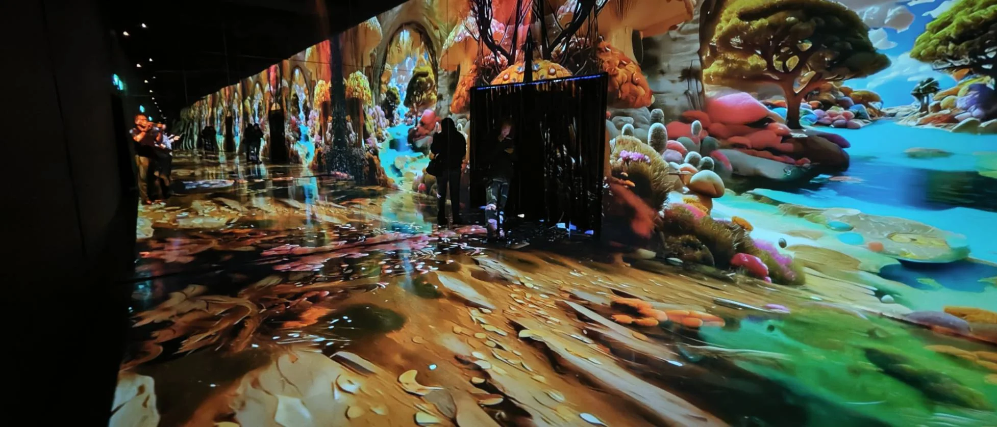 MAYA Media Art Museum (Ticket Only) - At Central Phuket Floresta B1 (*NEW ATTRACTION COMING SOON!) — image 2