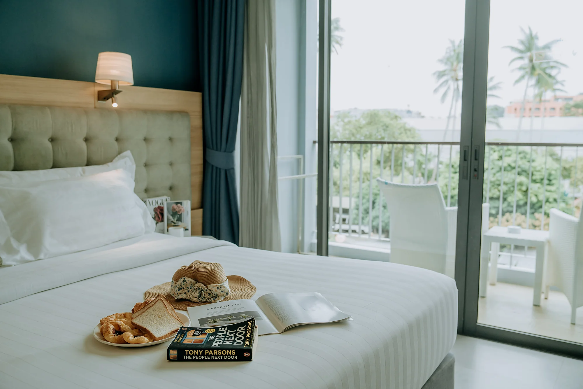 Deluxe Room with breakfast photo 3