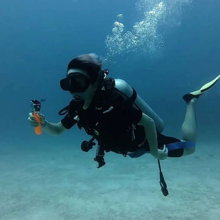 Scuba Diving - 3 Dives - (King Cruiser, Shark Point & Koh Dok Mai) - 1  Full Day Trip — image 21