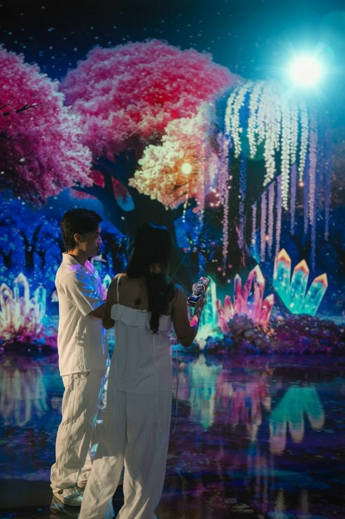 Aquaria Phuket (Underwater) + MAYA Media Art Museum Combo - (Indian Market : Nepali, Bangladeshi, Pakistani, Indian, Sri Lankan) — image 18