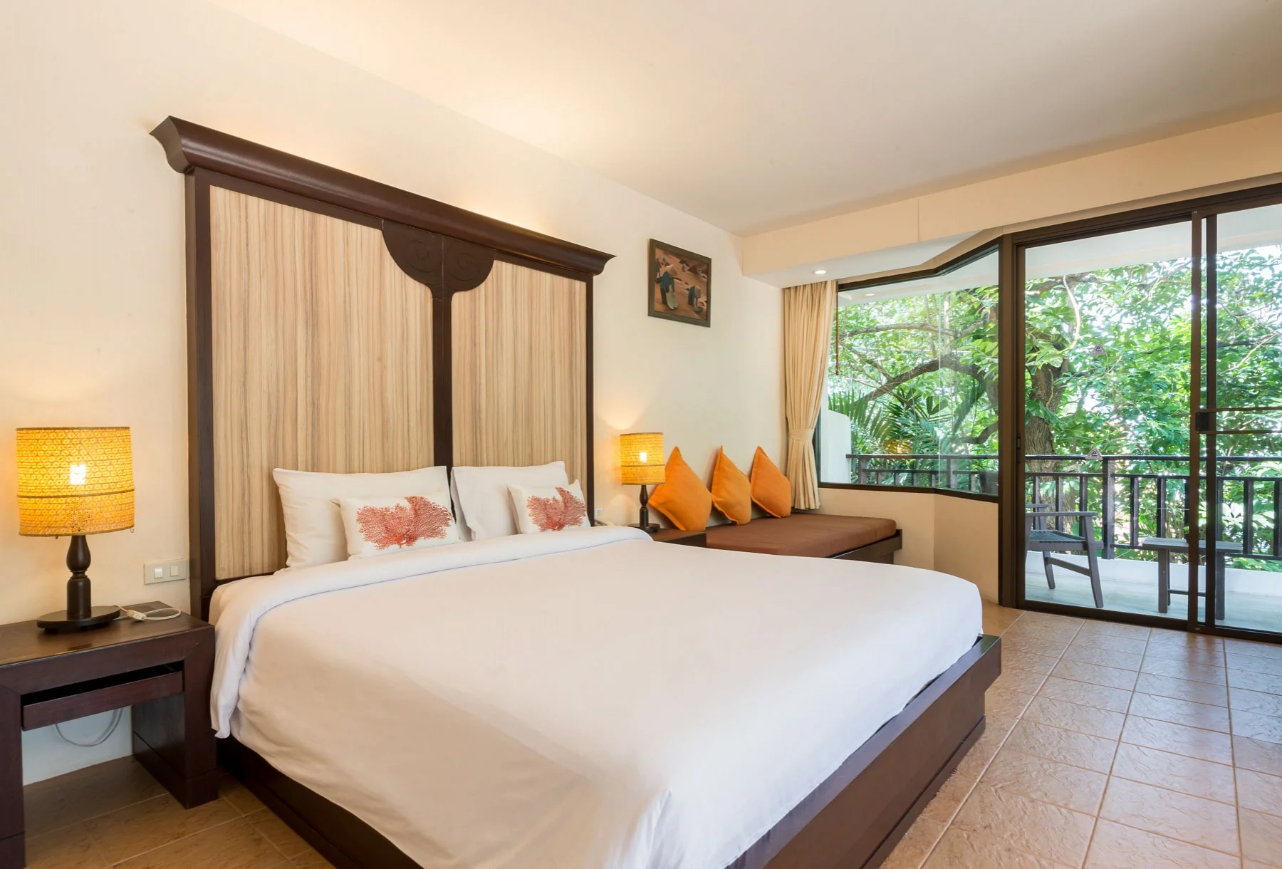 Deluxe Room photo 2