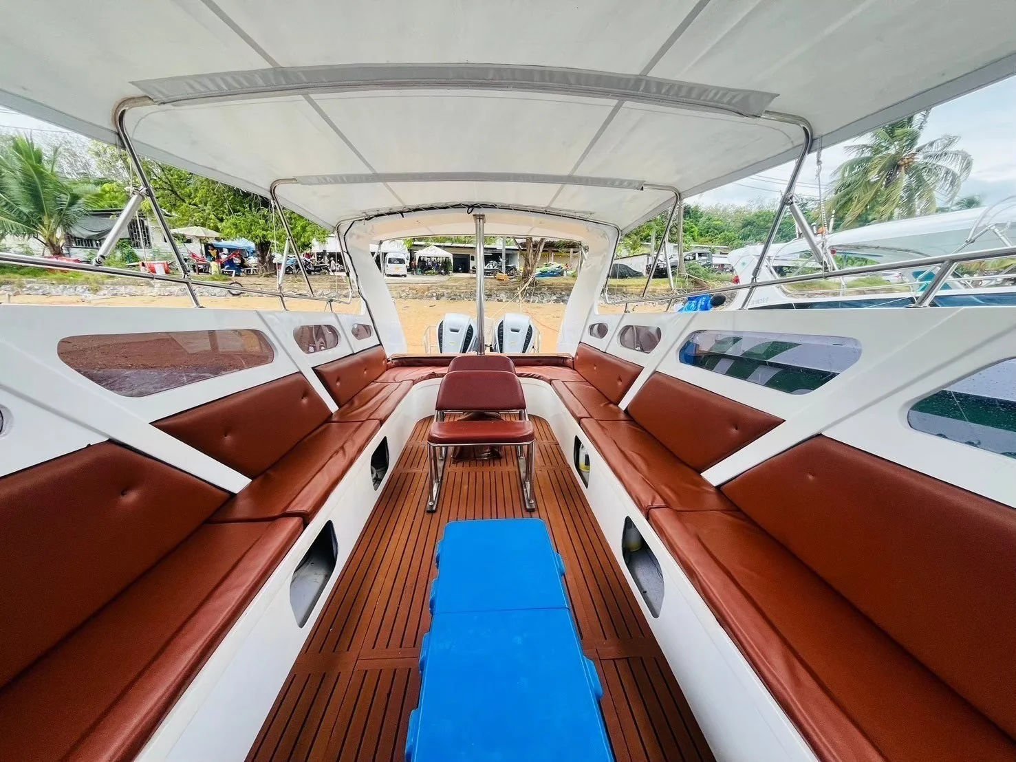 James Bond Island (Speed Boat) + Sea Canoe + Lunch + National Park Fee - (No Transfer) — image 15